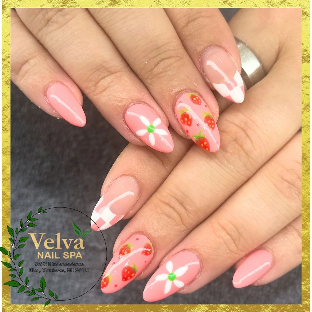 Nail Art